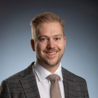 Mike Goldade, CPA, CA
