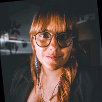 Eliana Gonzalez Torres