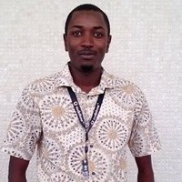 Grema Hassan Issoufou