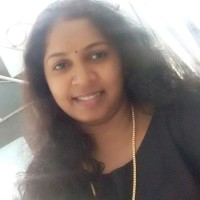 Arya Dileep