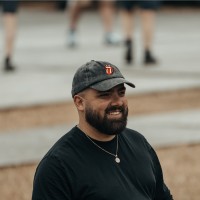 Oli Ashrafi-Tari