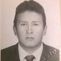 Jose Antonio Reynoso Palma