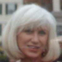 Linda (Rice Bailey) Cutillo