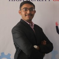 RAJ DHOLARIYA
