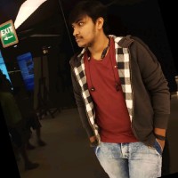 Daiva Prasad S