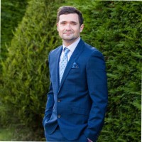 Stephen Jenkins Mrics