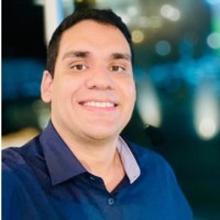 Pedro Henrique Souza Arcanjo