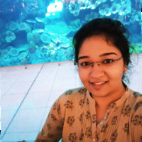 Subiksha Srinivas Gopalan