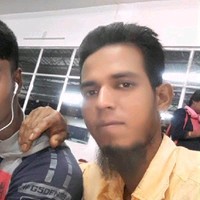 Forid Khan