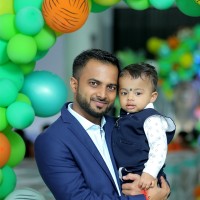 Sunil Hegde