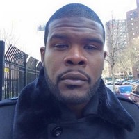Keith Owens