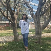 Pratiksha Kamble