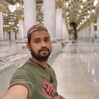 Furqan Shaikh