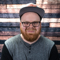 Aaron Eikenberry