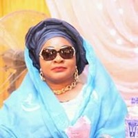 Mariam Abubakar Rimi
