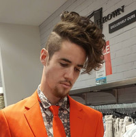 Caleb Gray