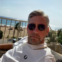 Martin Peart