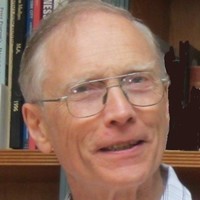Nicholas Simms