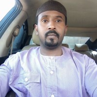 Osman Marof