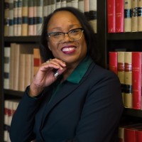Terri Singleton