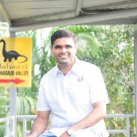 Manjunath. A