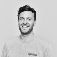 Ben Cleaver
