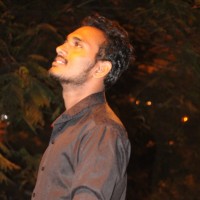 Aditya Divekar