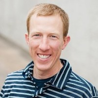 C. Todd Davis