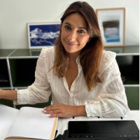 Claire VIANOT