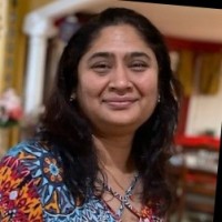 Namrata Ramakrishna