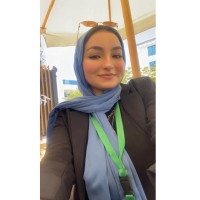 Habiba Bahaa