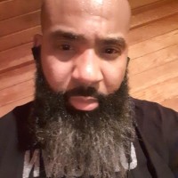 Seddrick Rhodes
