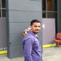 Karan Vichare