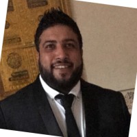 Imreaz Hussain