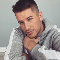 Bryan Reynolds