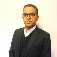 Vivek Viswanathan