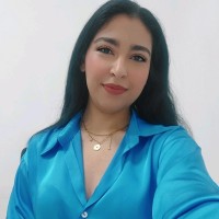 Nouhaila Barouag