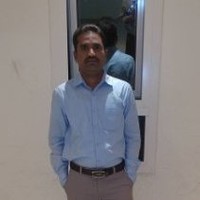 Shaik Masthan
