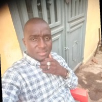 Abdoulaye Nana Bangoura