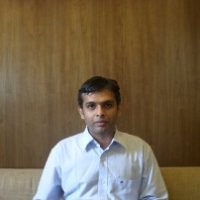 Bobby Mathew