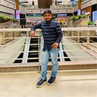 Karthick V