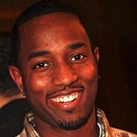Khalif Lambert