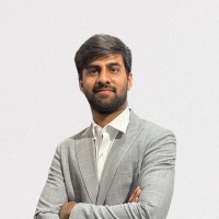 Charan B