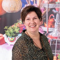 Annette Van Wijlen - Branderhorst