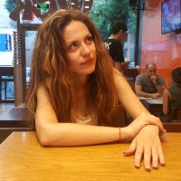 Элианна Садыкова
