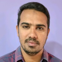 Asif Deshmukh