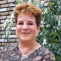 Wijntje Groenhof