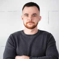 Vitaliy Rachok
