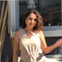 Nihan ÇELİK