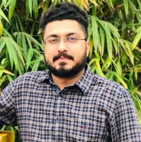 Harsh Sharma